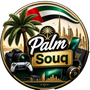 PLAM SOUQ