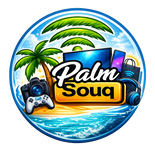 PALM SOUQ